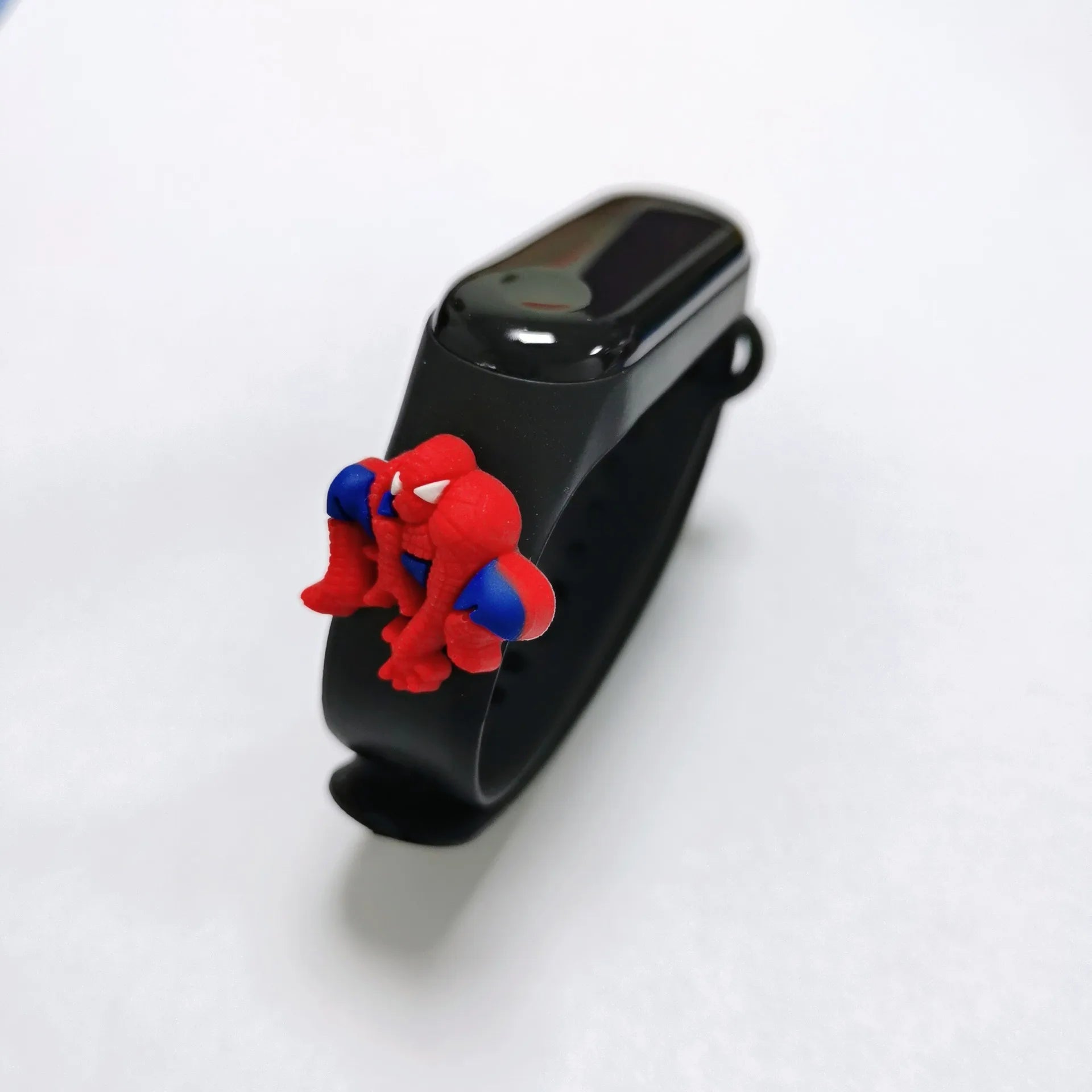 Avengers Anime Electronic Watch