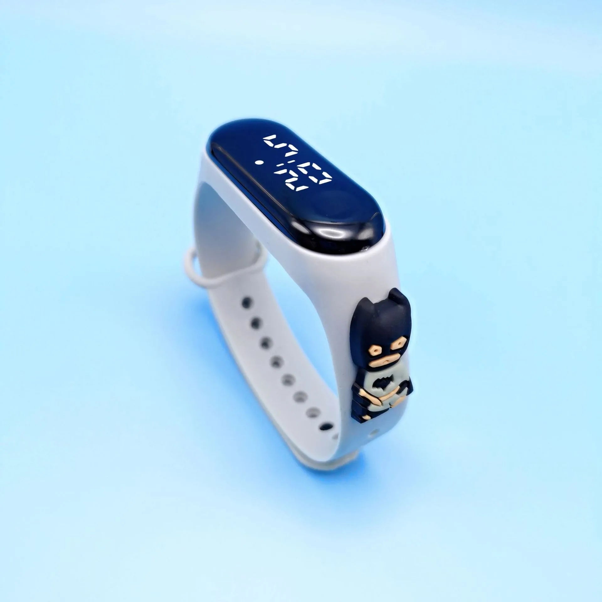 Avengers Anime Electronic Watch